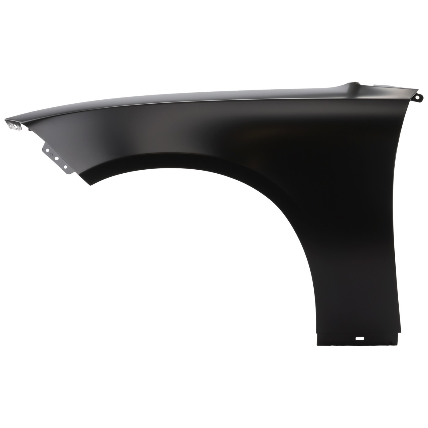 CAPA Certified Fender For Dodge Charger 2015-2023 Front Driver Side