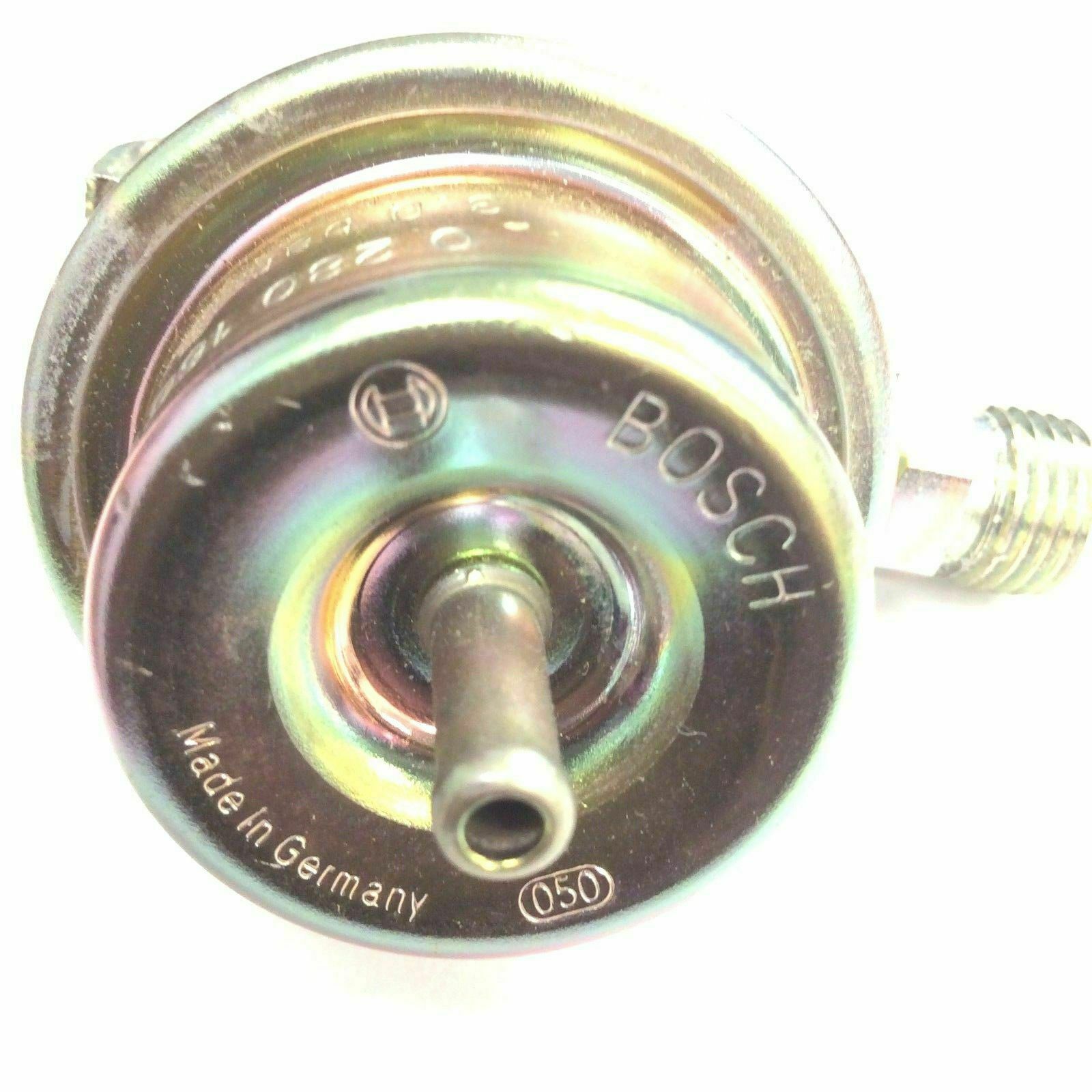 PR76 BOSCH 0280160256 7564123 NEW Fuel Injection Pressure Regulator Germany Made