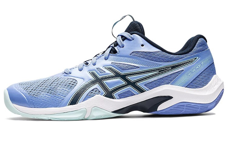 ASICS Gel Blade 8 \'Periwinkle Blue\' Women\'s 1072A072-402