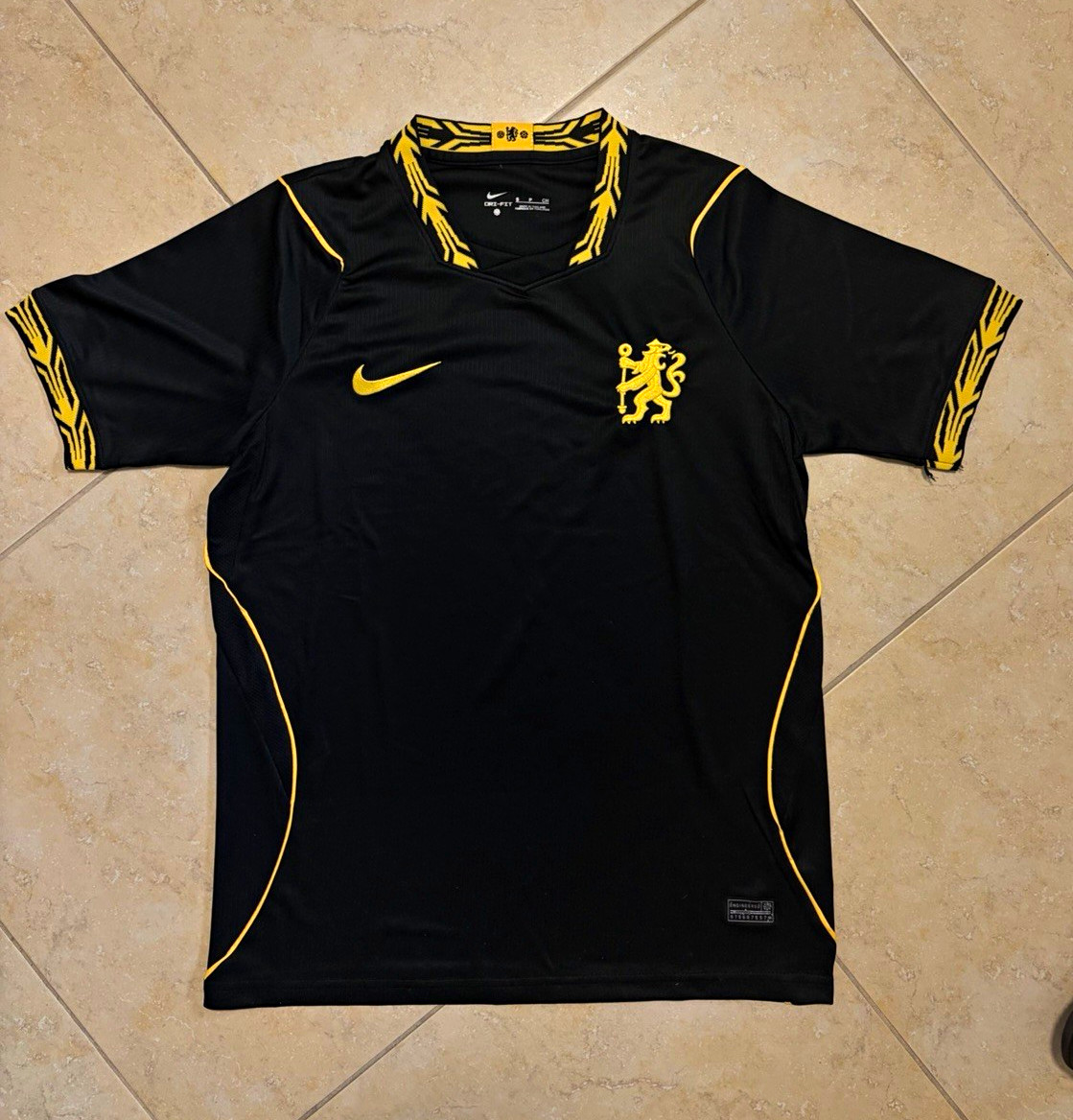 Nike Chelsea fc 2nd equipment size S