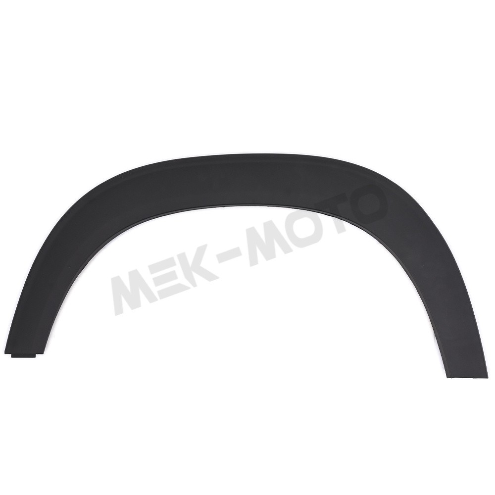 Left/Right/1Pair For 2021-2024 Chevrolet Trailblazer Front Wheel Opening Molding