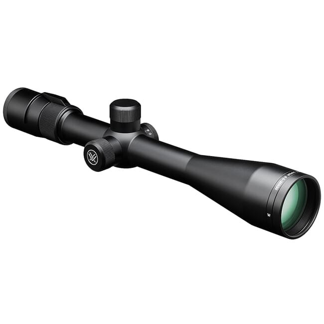 Vortex Viper 6.5-20x50 PA Dead-Hold BDC MOA Scope |VPR-M-06BDC | Ships Free