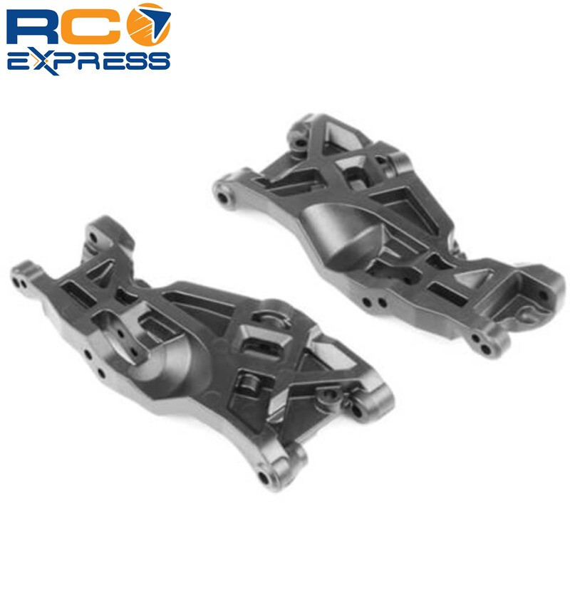 Tekno RC Suspension Arms (front for 3.5mm TKR6523HD pins ET410) TKR7225B