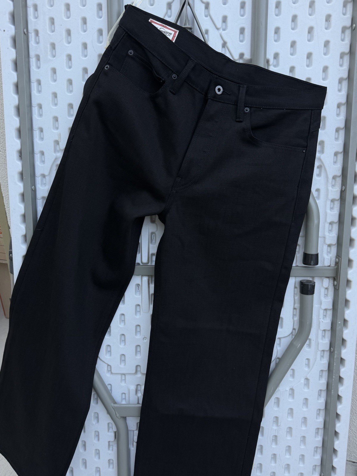 Yuremane Noir Size 2 Yuremane Noir Size 2