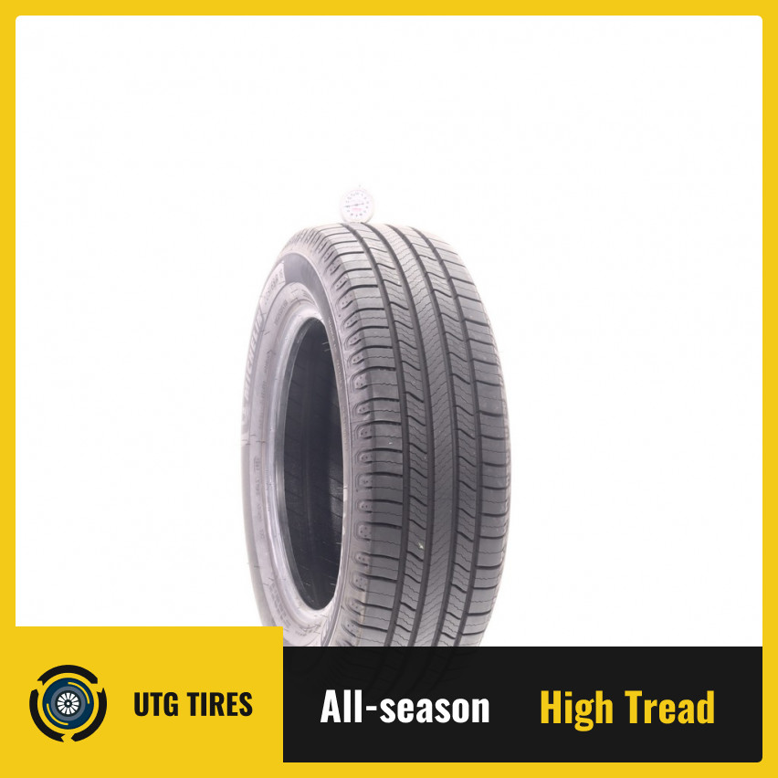 Used 205/65R16 Michelin Defender 2 95H - 10/32