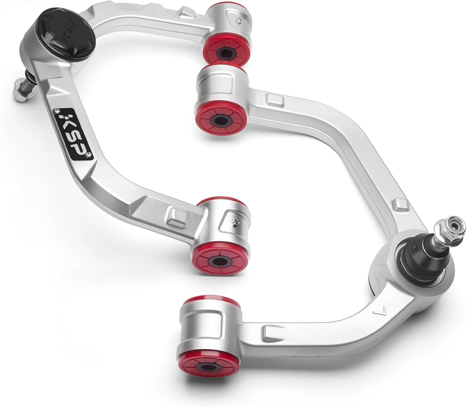 KSP Forged aluminum Upper Control Arm For 2004-2020 Ford F150 W/ 2-4\