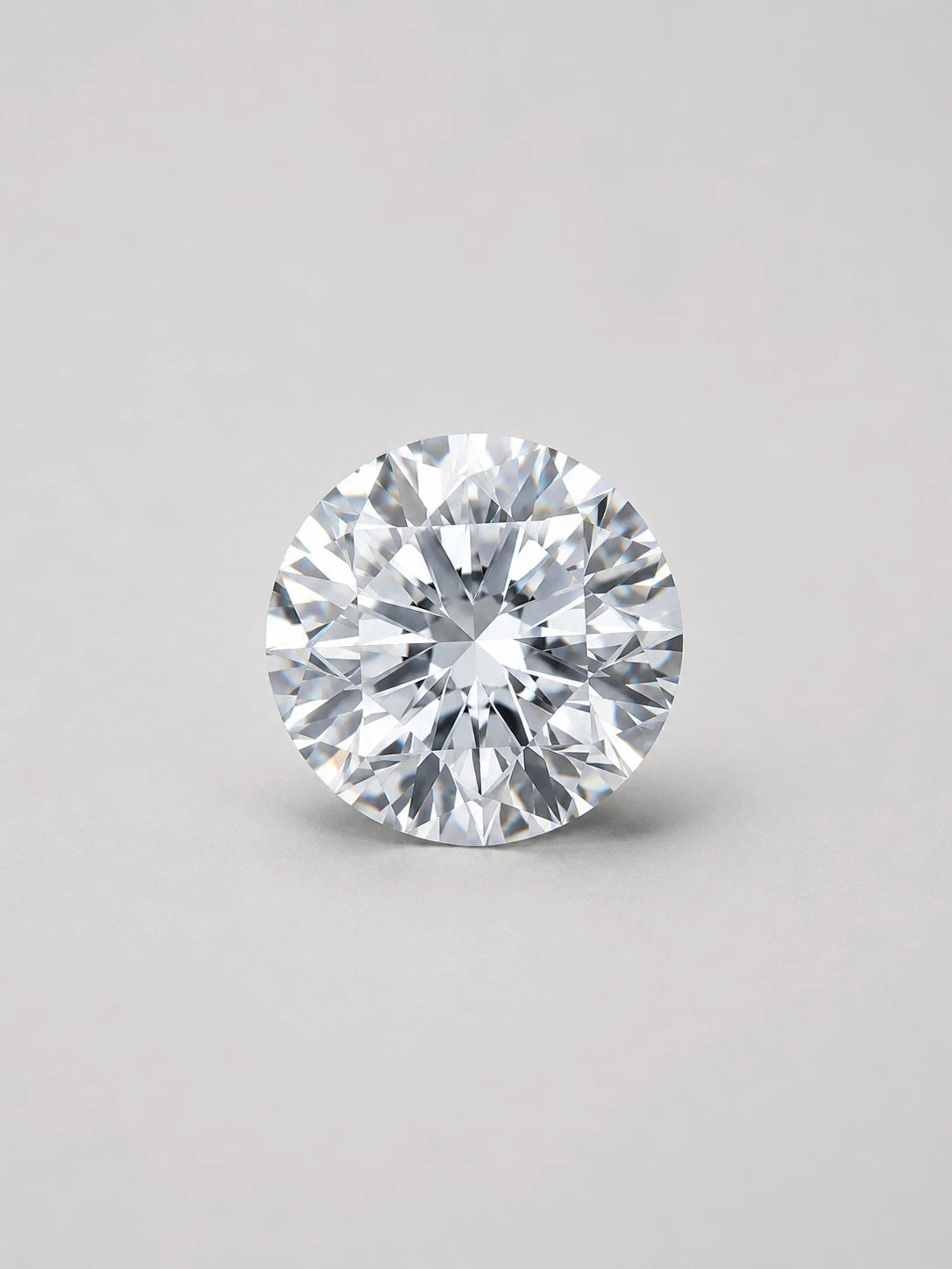 1 Carat IGI Certified CVD Lab Grown Diamond Round Brilliant, E color vs clarity 1 Carat IGI Certified CVD Lab Grown Diamond Round Brilliant, E color vs clarity