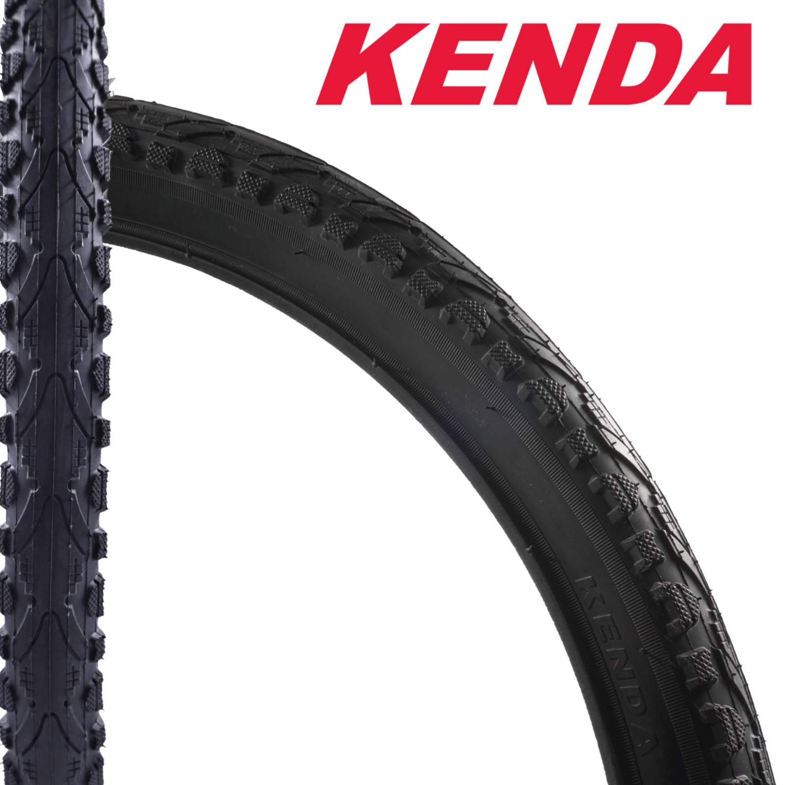 Kenda K935 Khan 26\