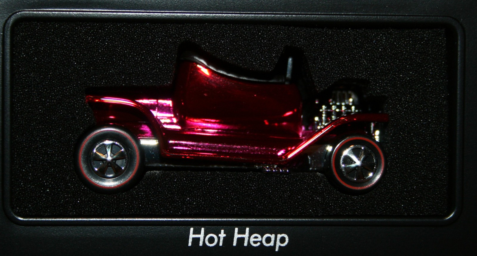 Hot Wheels MATTEL 80th ANNIVERSARY Original 16 RLC Exclusive Single Cars -U PICK