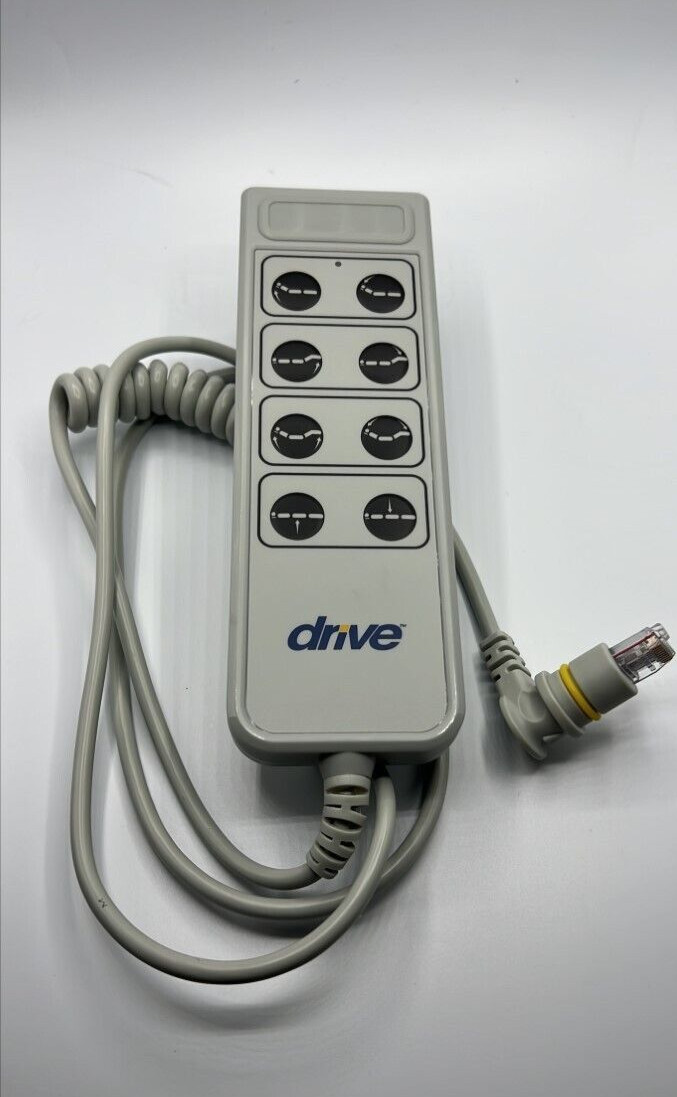 Drive Medical PrimusP703 Bed Hand Pendant  SP02-TH21060003