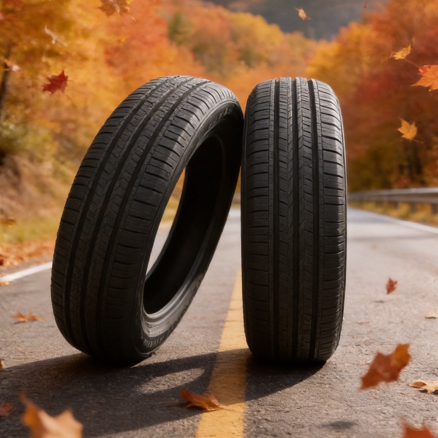 2 Tires 185/65R15 88H All Season Performance Speed Rated Up to 130 mph 2 Tires 185/65R15 88H All Season Performance Speed Rated Up to 130 mph