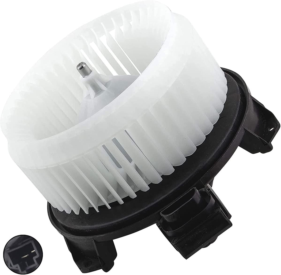 700203 A/C Heater Blower Motor For 2007-17 Jeep Compass Patriot Wrangler 2.4L L4