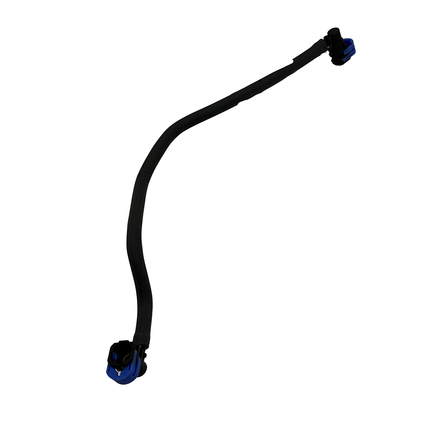 Polaris Fuel Line Assembly, Hard, for Specific ATV Models, Genuine OEM - 2521664 Polaris Fuel Line Assembly, Hard, for Specific ATV Models, Genuine OEM - 2521664