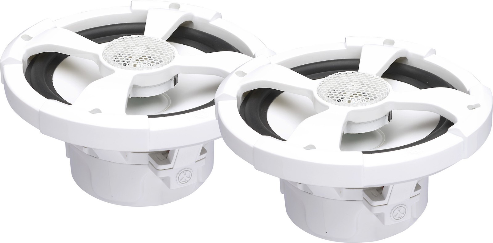 PowerBass XL-62M 6.5\