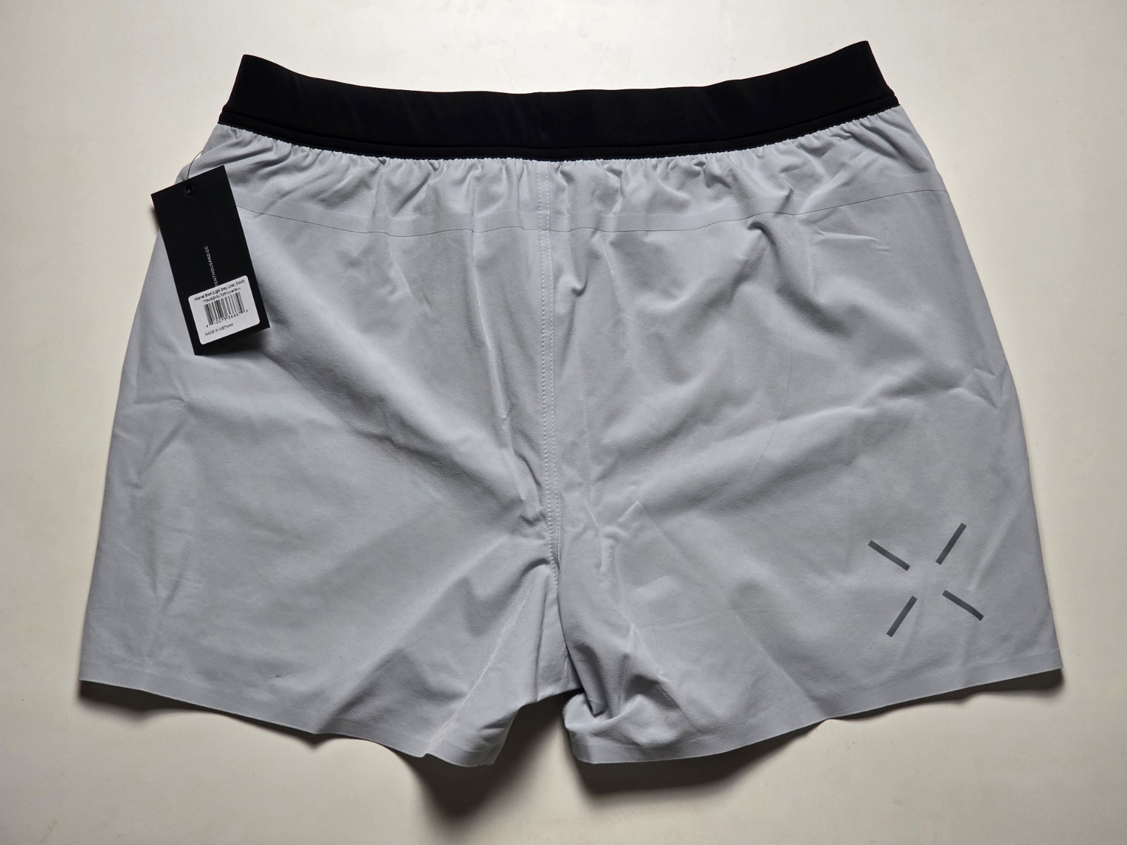 Ten Thousand Interval Short 5\