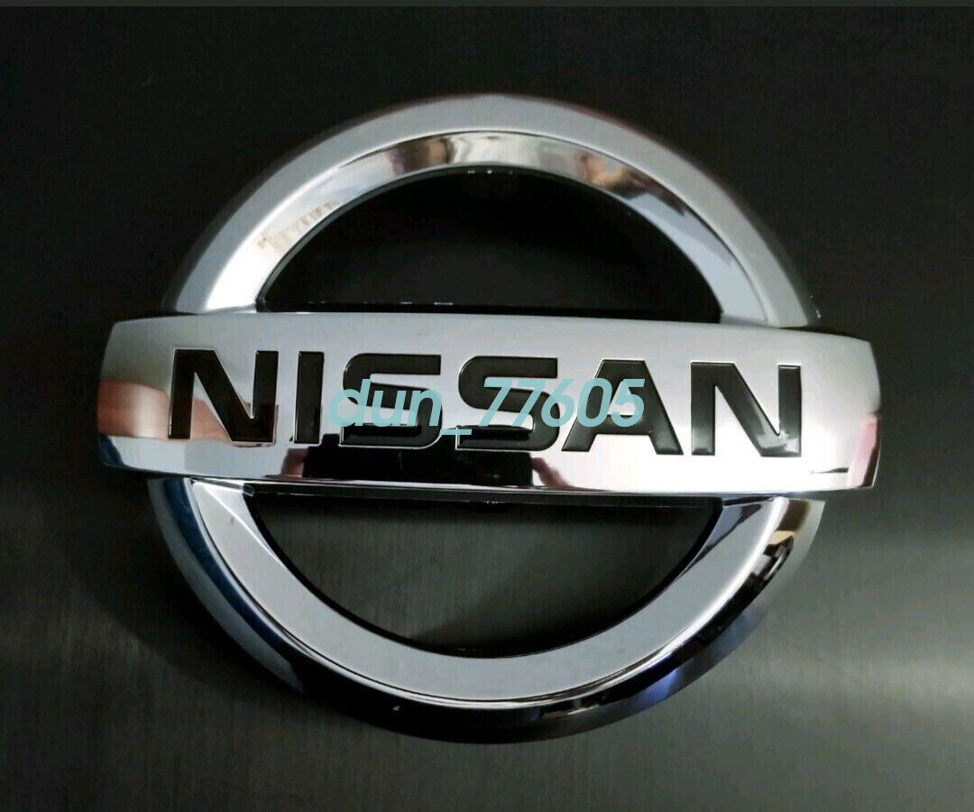For Nissan ALTIMA 13-18 Murano 15-18 Quest 11-17 Rogue 10-18 Front Grille Emblem For Nissan ALTIMA 13-18 Murano 15-18 Quest 11-17 Rogue 10-18 Front Grille Emblem