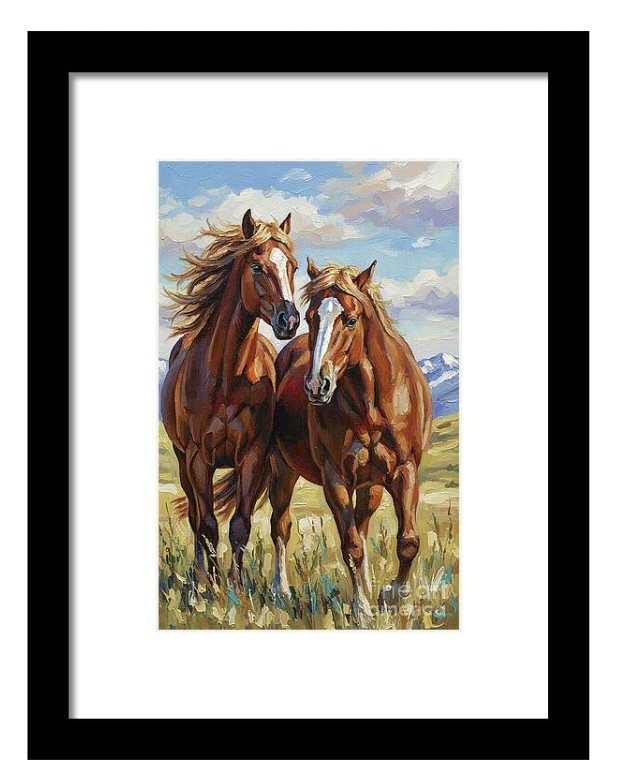 Horses 🐎 Horses 🐎