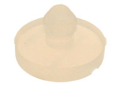 Genuine Hyundai Stopper Pedal 32876-25000