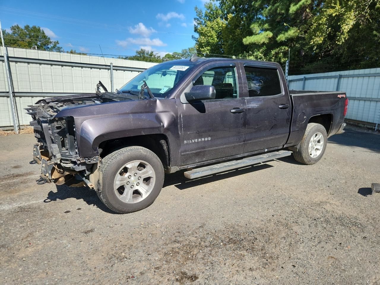 SILVRDO15 2015 Seat Rear 1920774