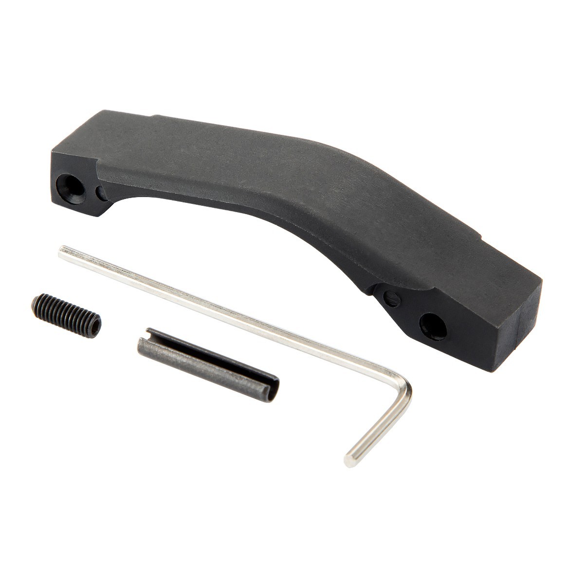 Wide \'U\' Shape for MOE Enhanced Polymer fit Trigger Guard