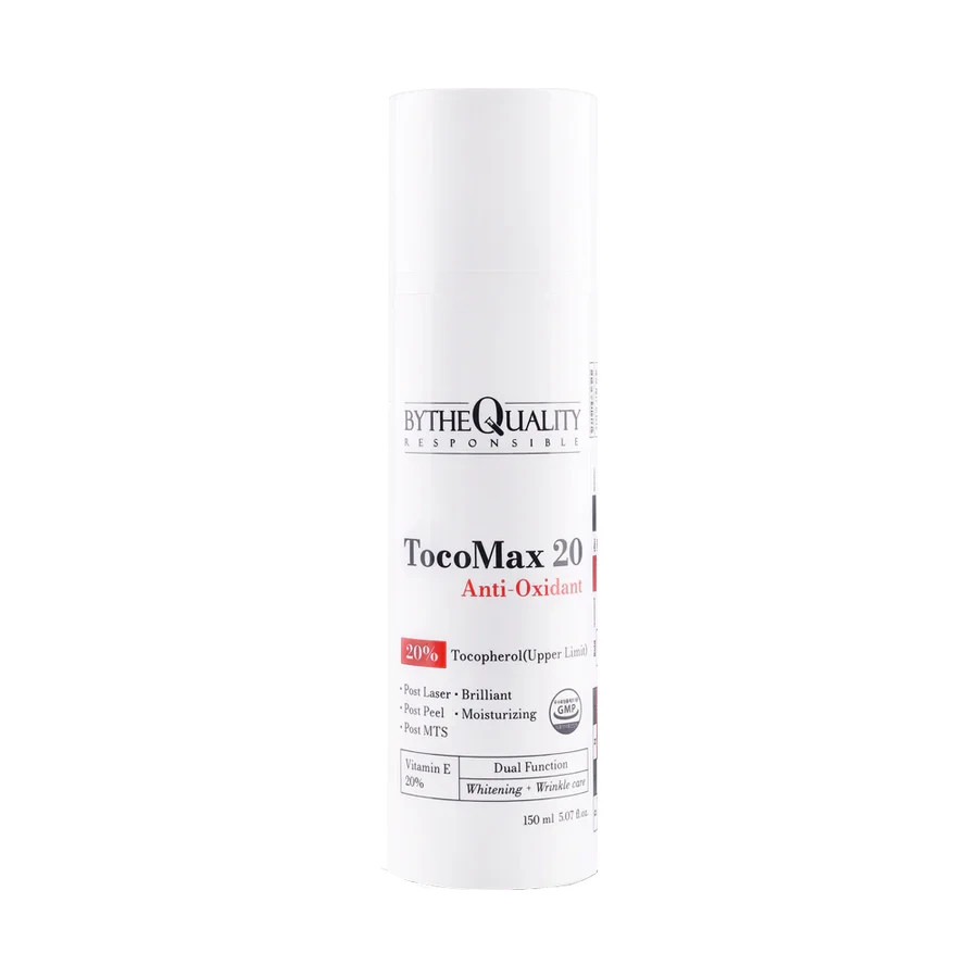Buy the Quality Tocomax 20 Antioxidant 150ml