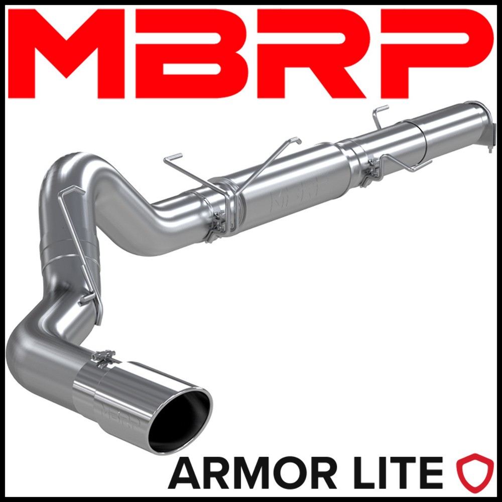 MBRP Armor Lite 5\ MBRP Armor Lite 5\