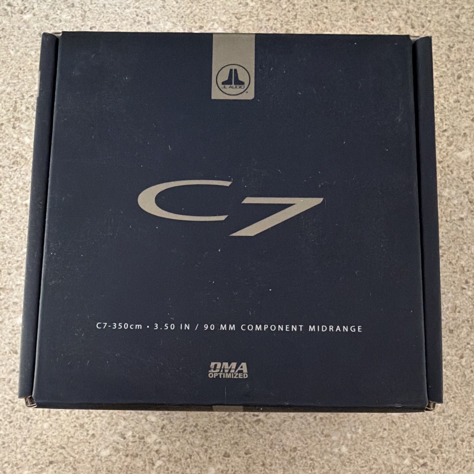JL Audio C7-350cm 3.5\ JL Audio C7-350cm 3.5\