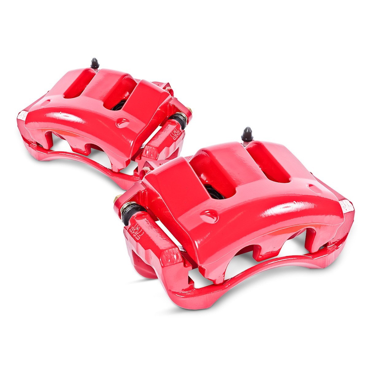 Powerstop S4730 Brake Caliper For 2001-2010 Chevrolet Silverado 2500 HD