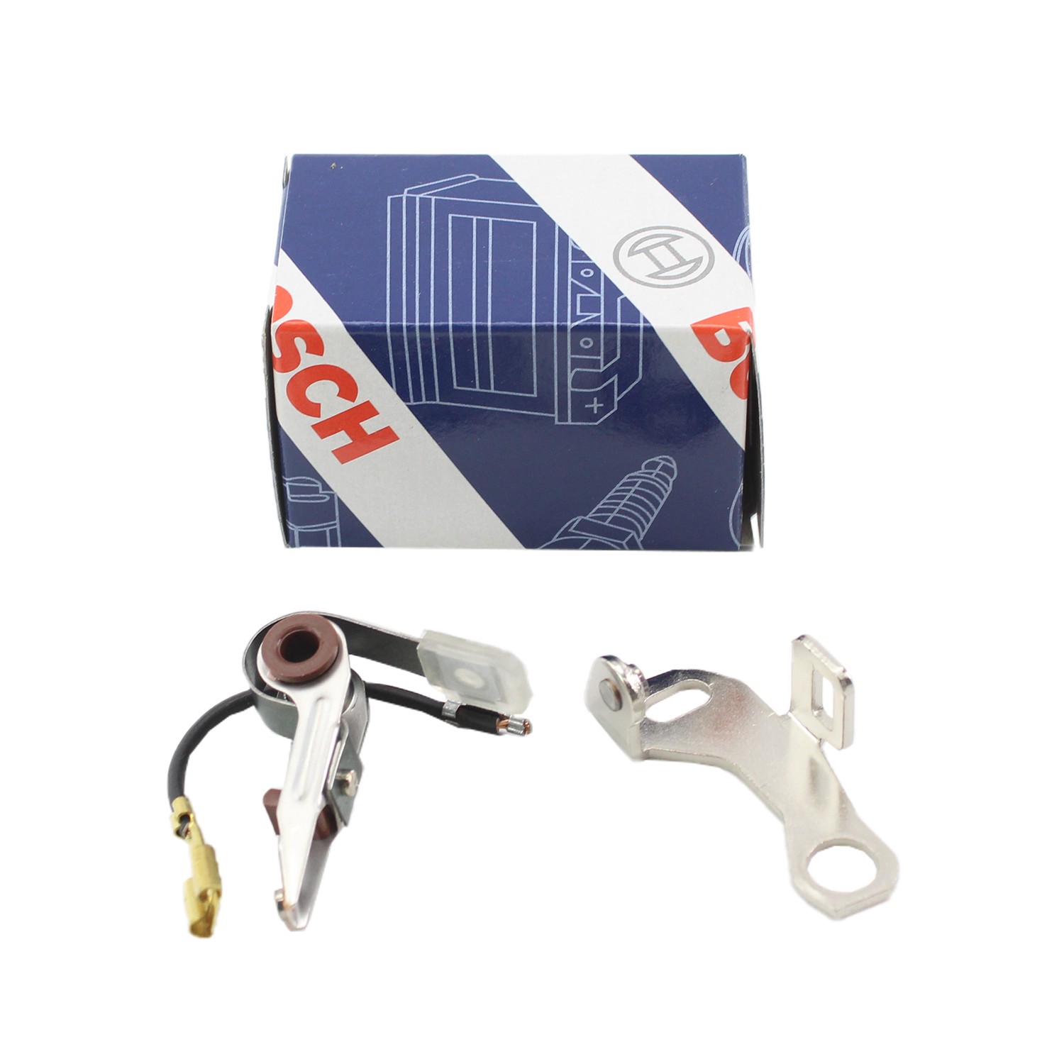 Bosch Ignition Contact Set 01009