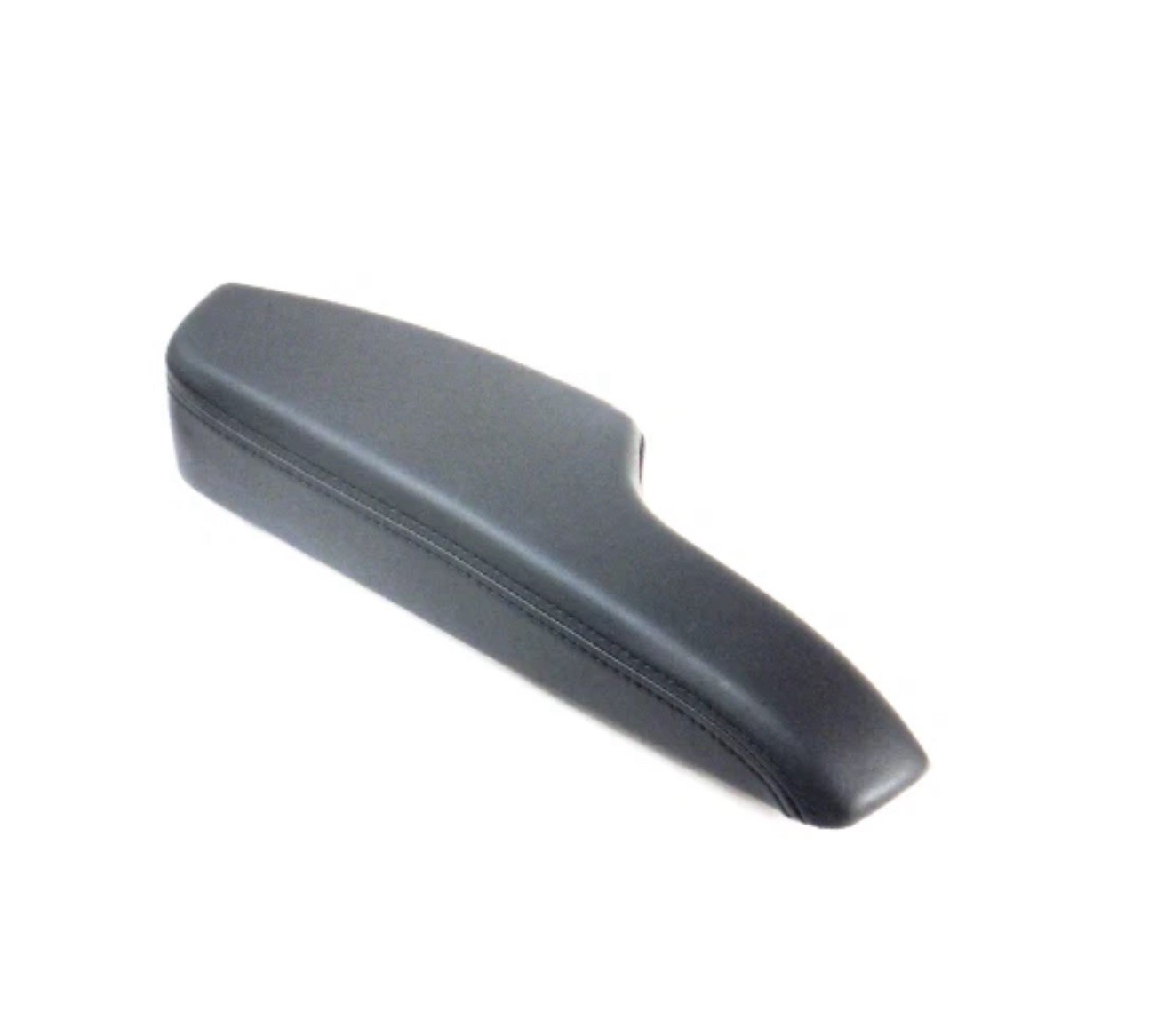 11-23 Chrysler 300 Dodge Charger Front Left Armrest Black Mopar New OEM
