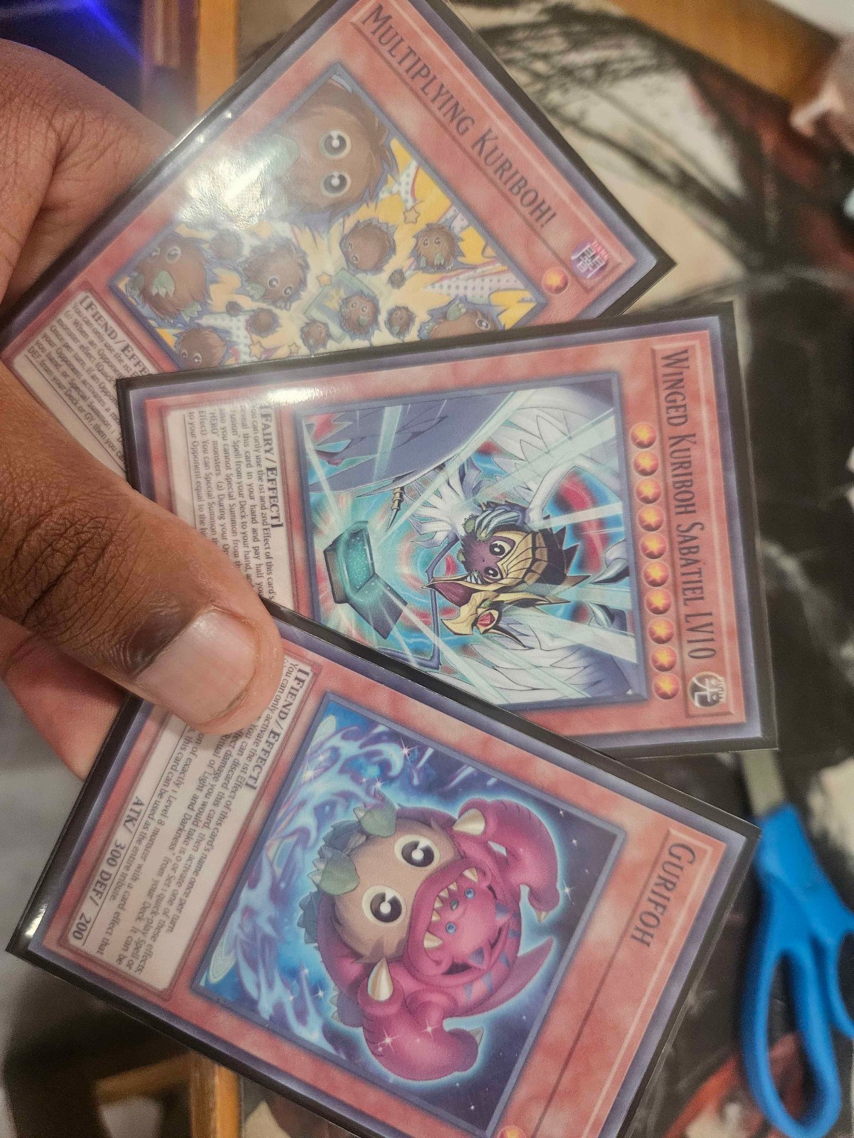 Custom yugioh TCG Proxys Custom yugioh TCG Proxys