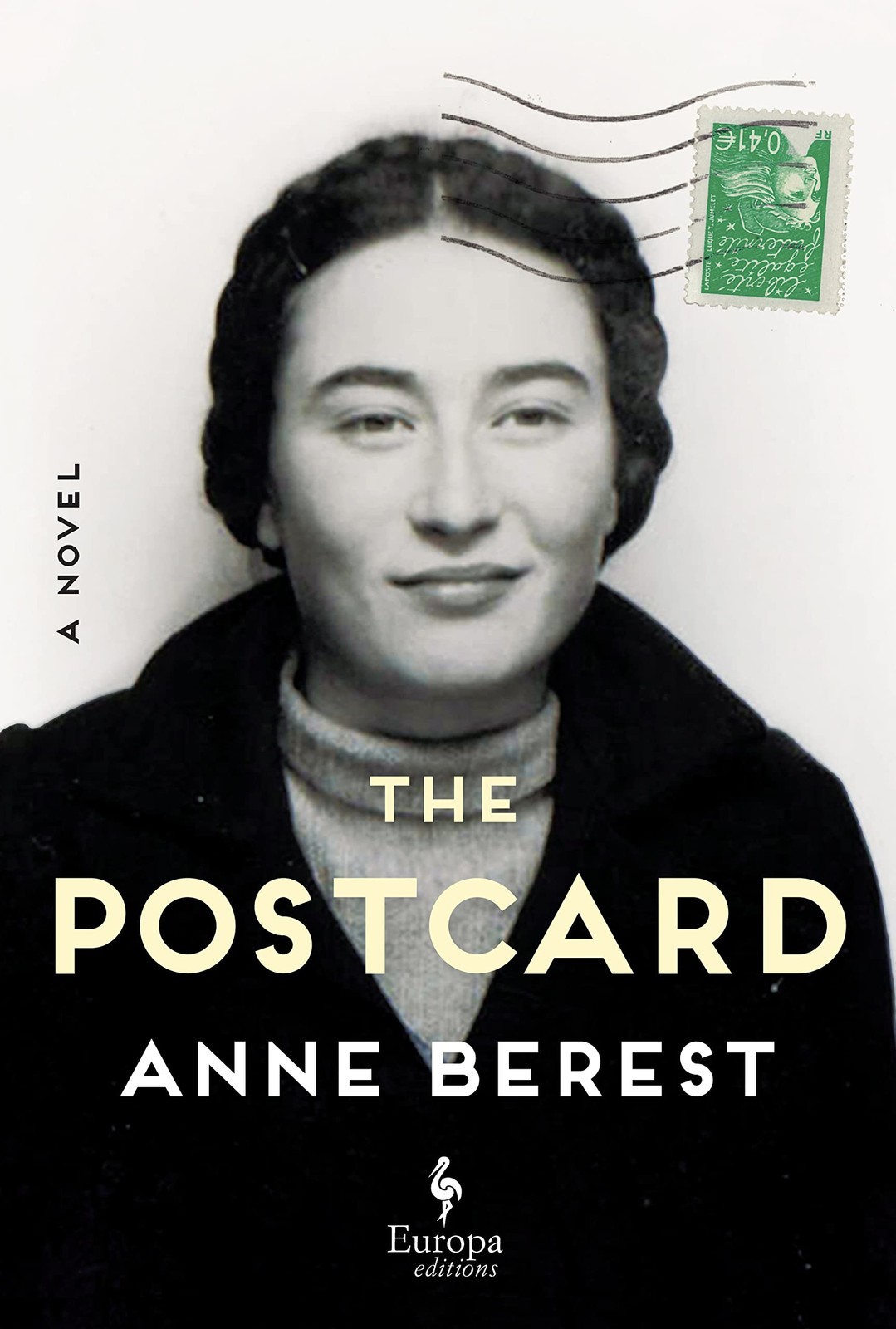 The Postcard The Postcard