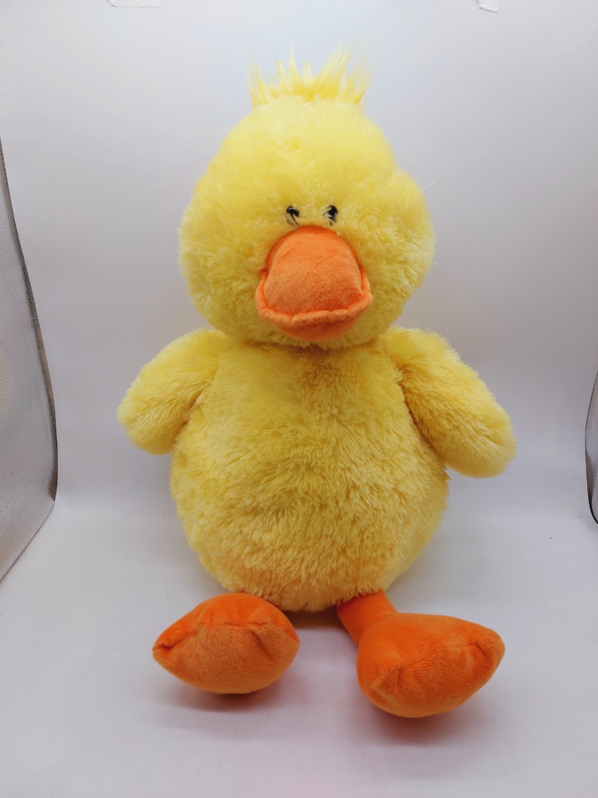 Gund G5.0 Plush Duck 18\
