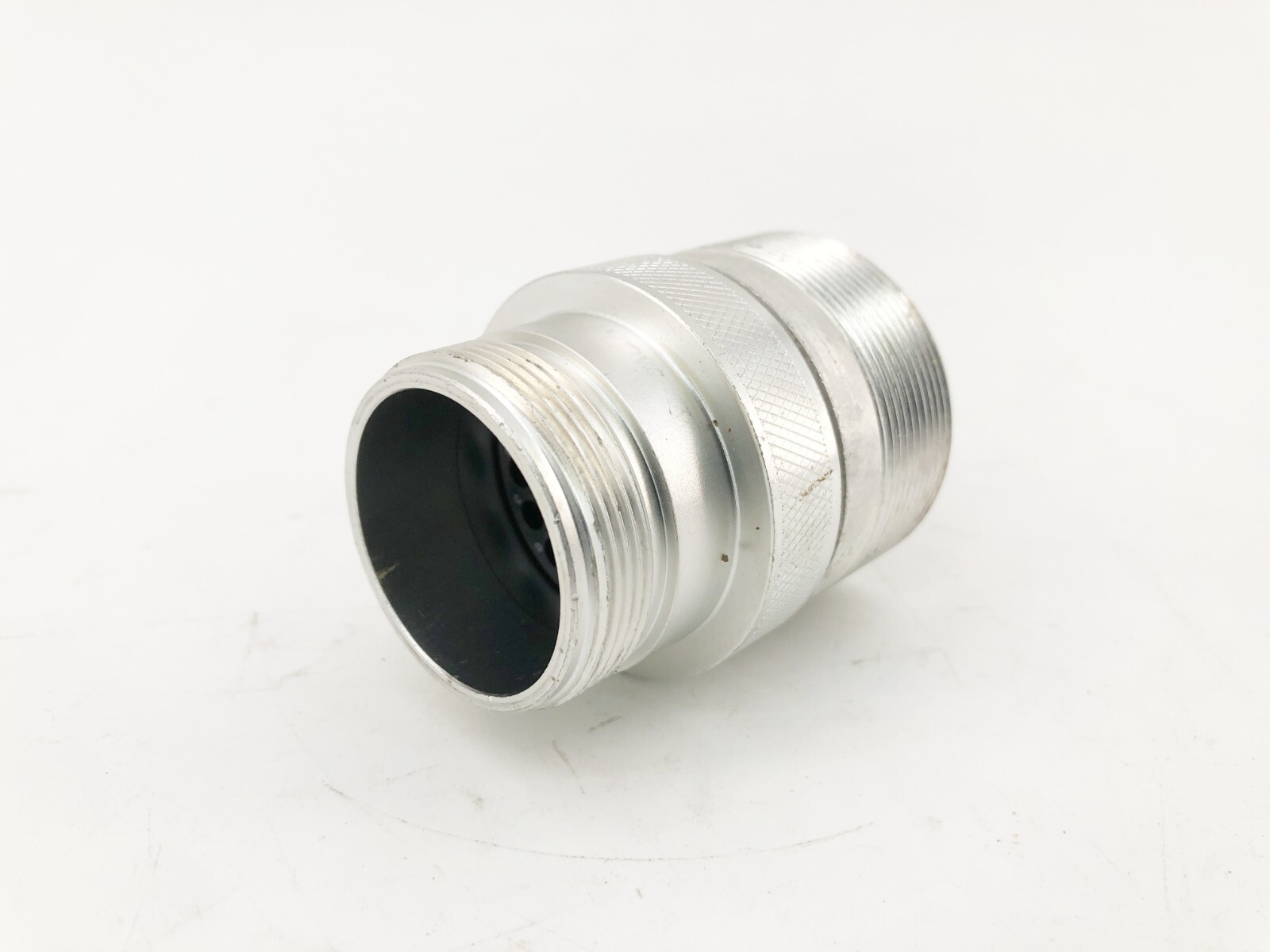 New Amphenol 28-12P Circular MIL Spec Connector 26 Position - No Box