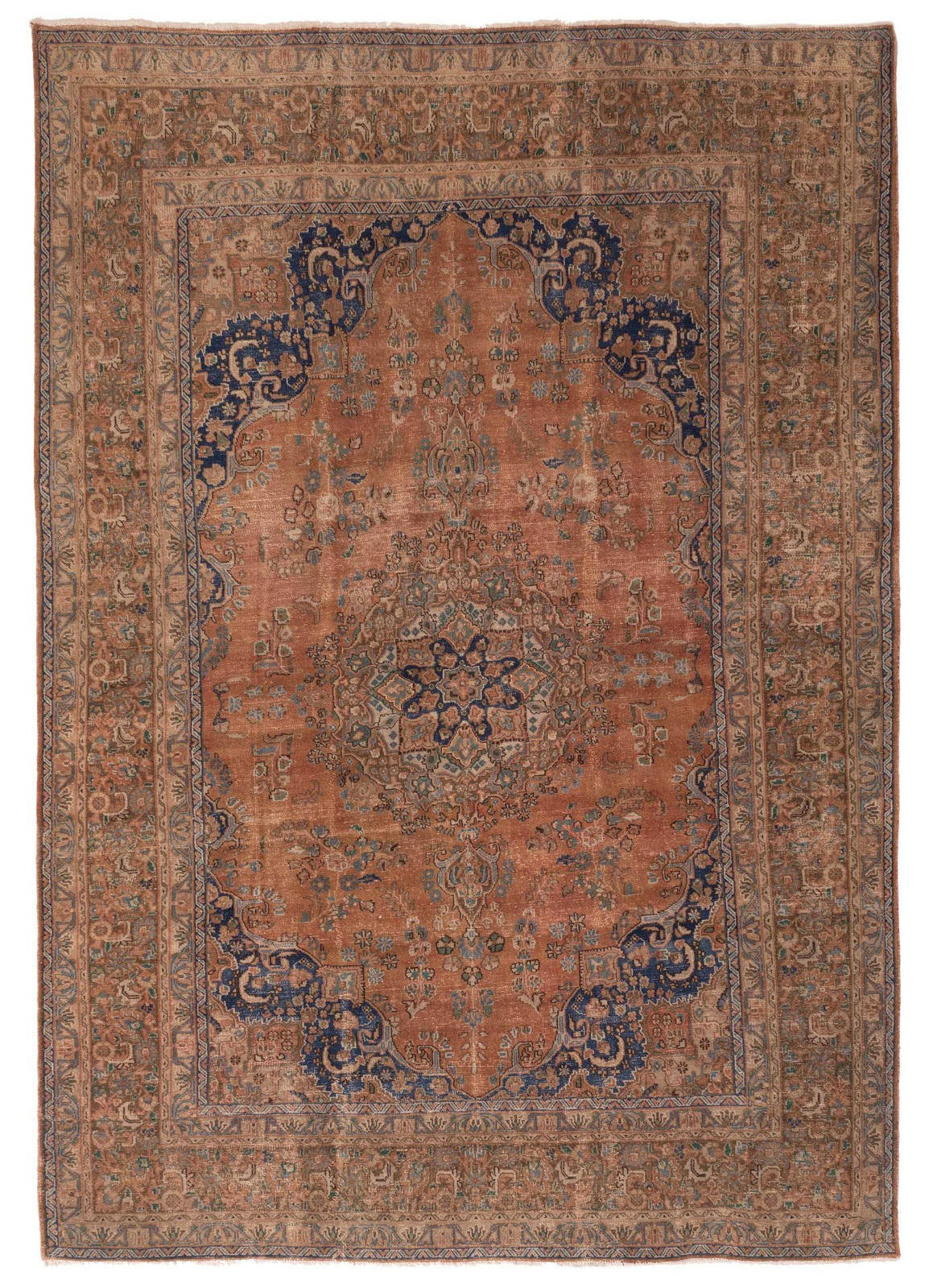 Vintage 7\'11\
