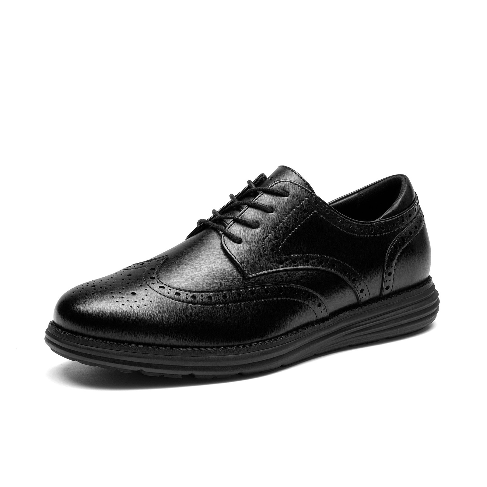 Bruno Marc Men's Dress Sneakers Casual Oxford Shoes Wingtip Brogue Lace Up Bruno Marc Men's Dress Sneakers Casual Oxford Shoes Wingtip Brogue Lace Up