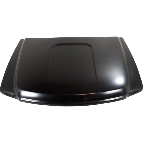 Sherman 902-28-2 Hood Panel Assembly For 2007-2013 GMC Sierra 1500 NEW