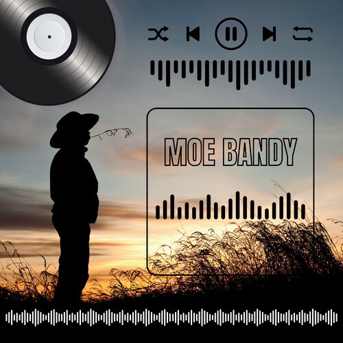 Moe Bandy - Greatest Hits of Moe Bandy [New CD] Alliance MOD