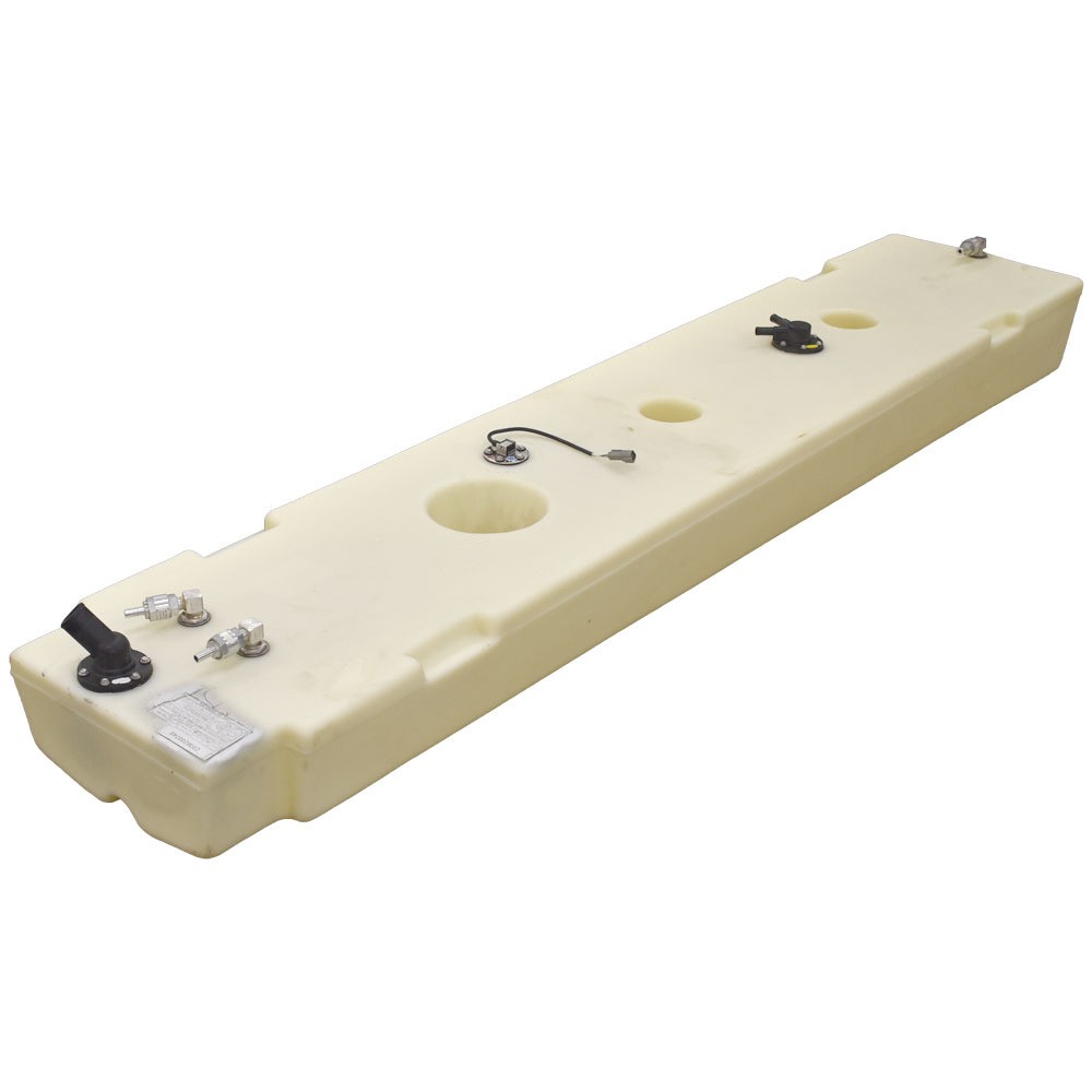 Dometic Boat Fuel Tank FT002119BD | Alumacraft 46 Gallon Poly