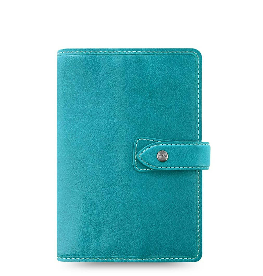 Filofax A5/Personal/Pocket Malden Diary Planner Leather Notebook Organiser #B9 Filofax A5/Personal/Pocket Malden Diary Planner Leather Notebook Organiser #B9