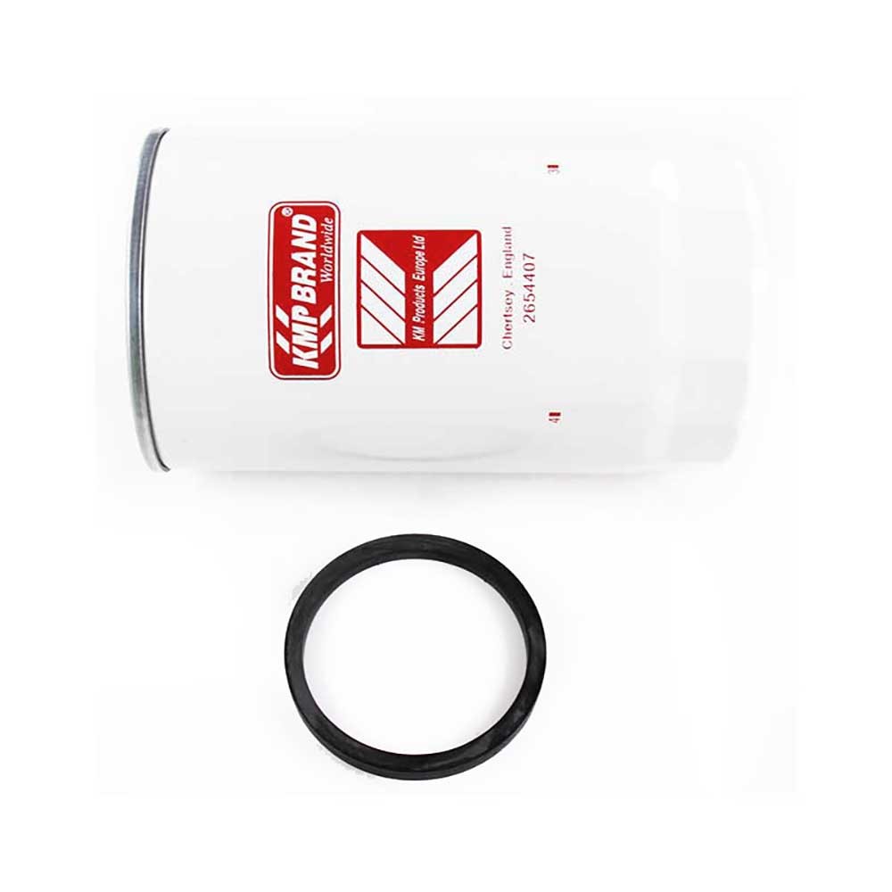 2654407 FILTER, OIL Suitable For PERKINS Shipping from Texas or Miami distributi
