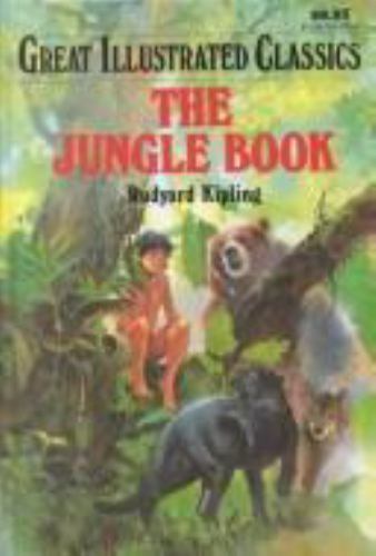 Great Illustrated Classics Hans Brinker by Rudyard Kipling Great Illustrated Classics Hans Brinker by Rudyard Kipling