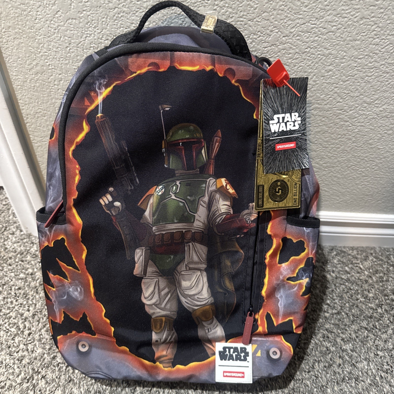 Sprayground Limited, edition Sprayground Limited, edition