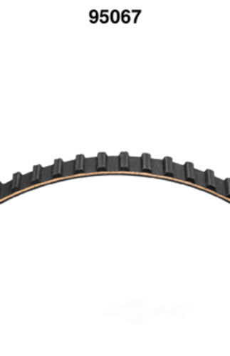 Engine Timing Belt Dayco 95067 Engine Timing Belt Dayco 95067