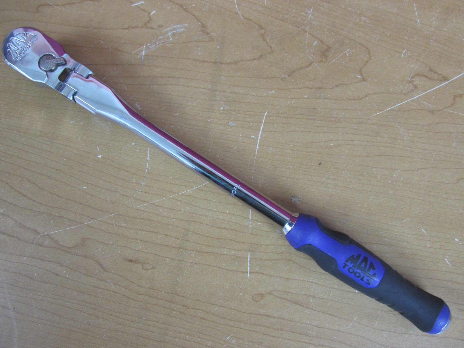 Mac Tools XR1390FG 3/8