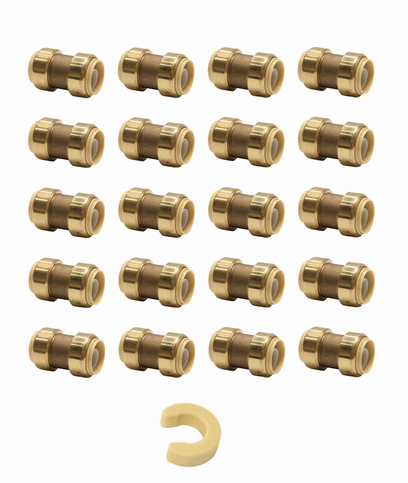 EFIELD 20PCS 1/2\ EFIELD 20PCS 1/2\