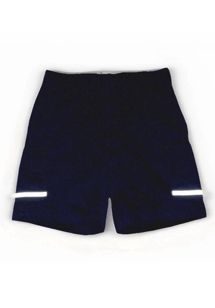 FedEx Stan Hermon VF Imagewear Size 34R-95 Shorts