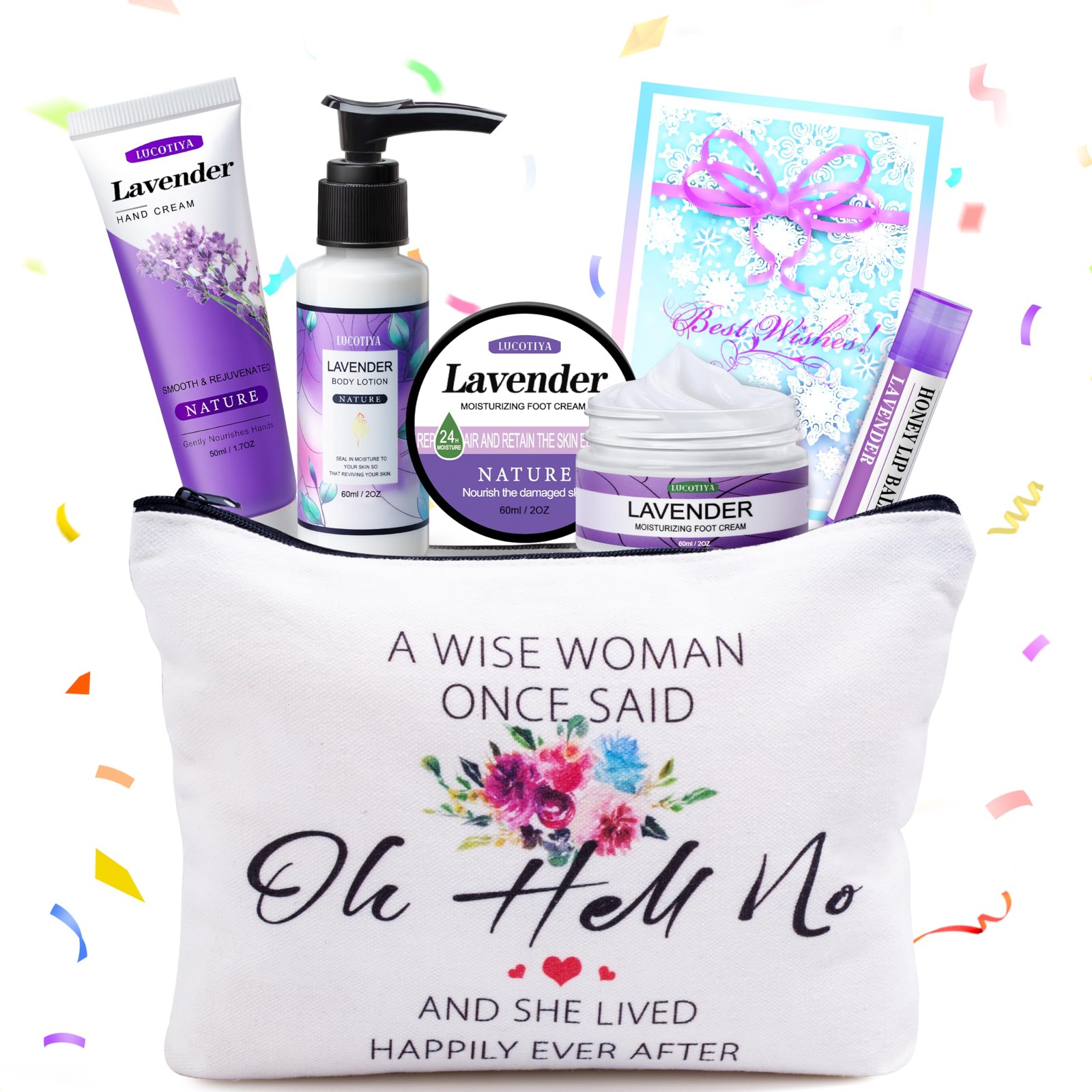 Gifts for Women - Birthday Gifts for Women, Mom, Wife Gifts for Her Girlfriend**