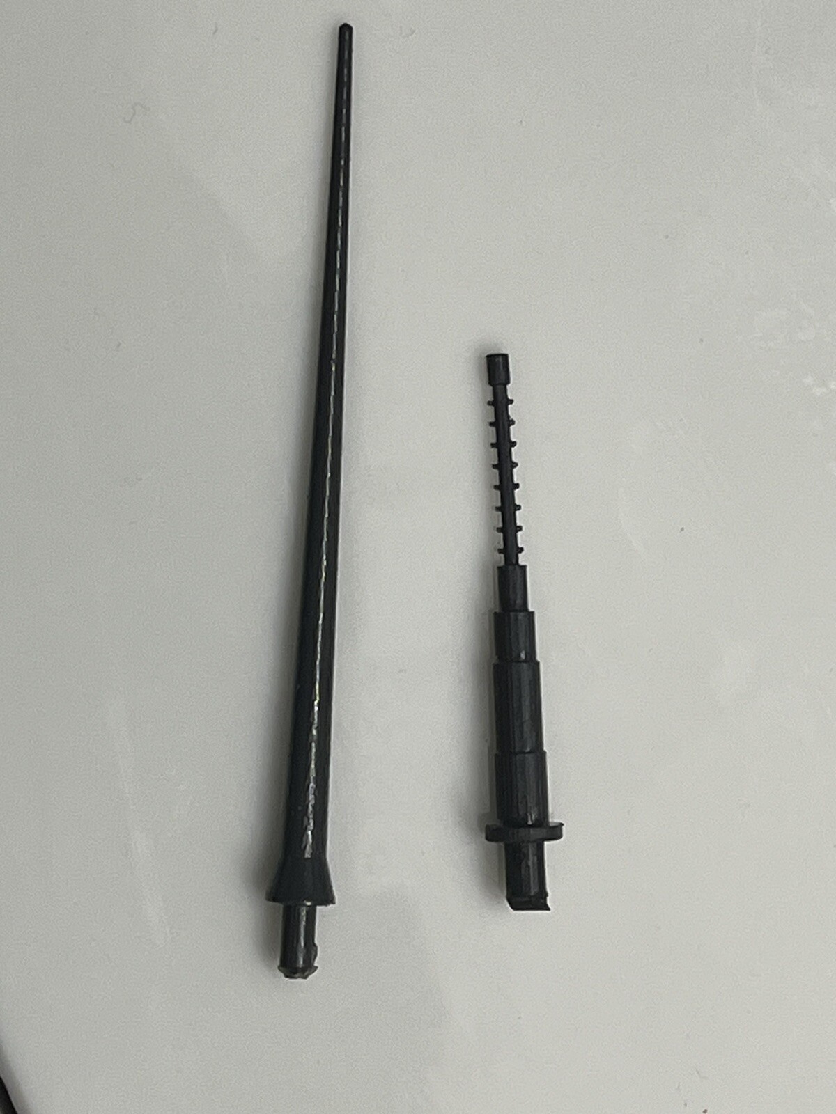 GI Joe Mauler Antenna Set Small/Large 3D Print Custom