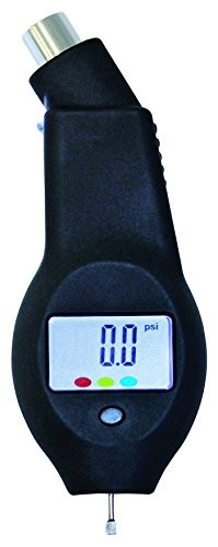 Plews & Edelmann 17557 Digital Tire Pressure Gauge